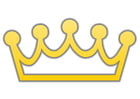 Image crown