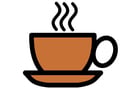 Images cup of coffee