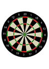 darts