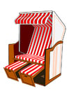 Images deckchair