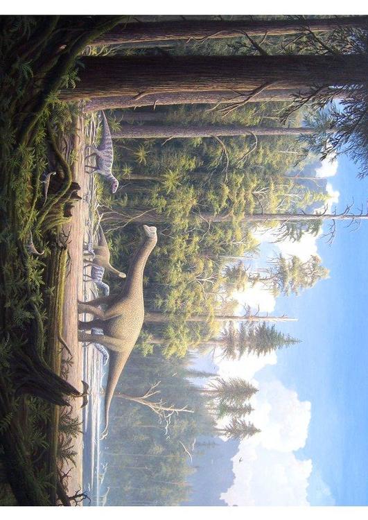 dinosaurs