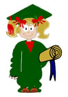 Image diploma