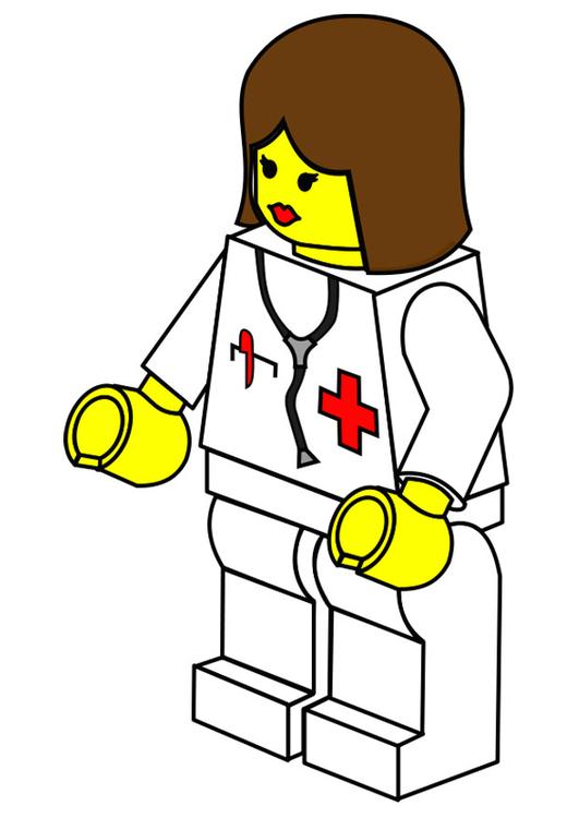 doctor