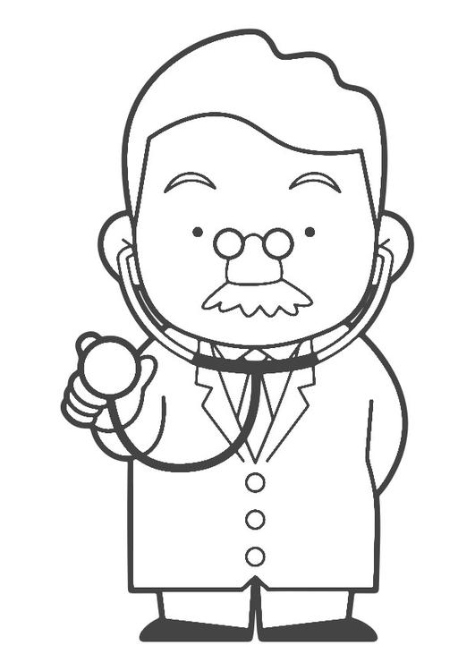 doctor