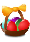 Images Easter basket