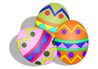 Images easter eggs
