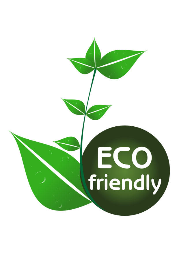 Image eco-friendly