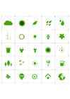 ecological icons