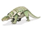 Image Edmontonia dinosaur