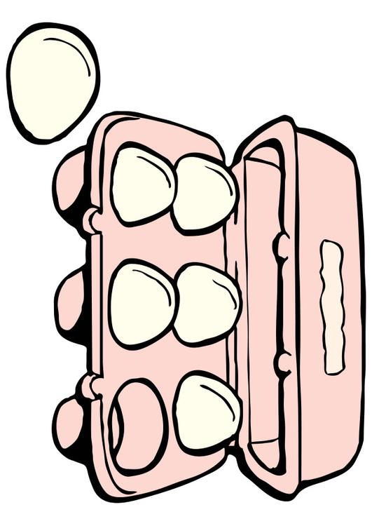 eggs