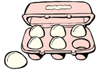 eggs