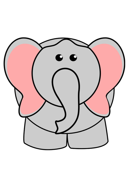 Image elephant