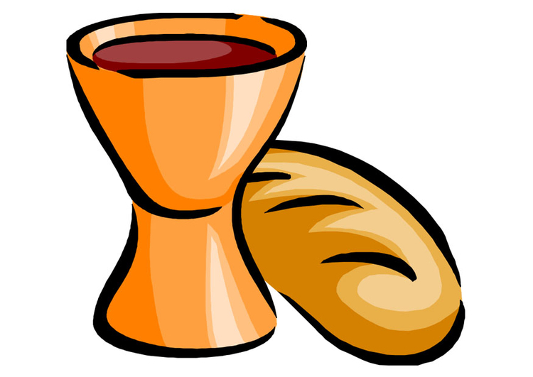 Image Eucharist