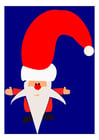 Images Father Christmas