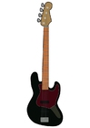 Fender electric bass guitar