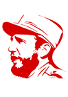 Images Fidel Castro