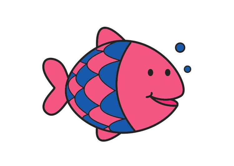 Image fish