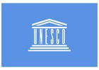 Flag UNESCO