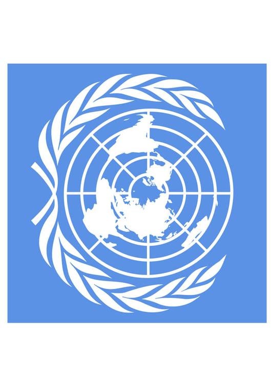 flag United Nations