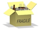 fragile