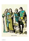 Images Frankish court