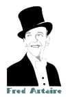 Image Fred Astaire