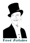 Images Fred Astaire