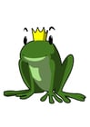 frog prince