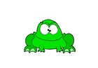 Image frog