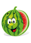 Images fruit - watermelon