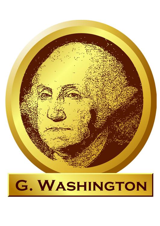 G. Washington