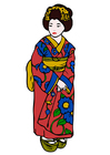 Images geisha