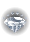 Images gemstone - diamond