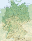Images Germany - landscapes