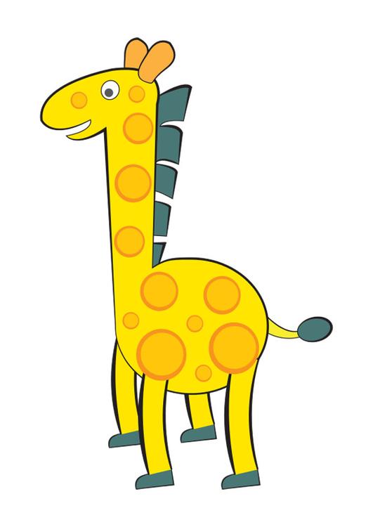 giraffe