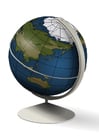 Image globe