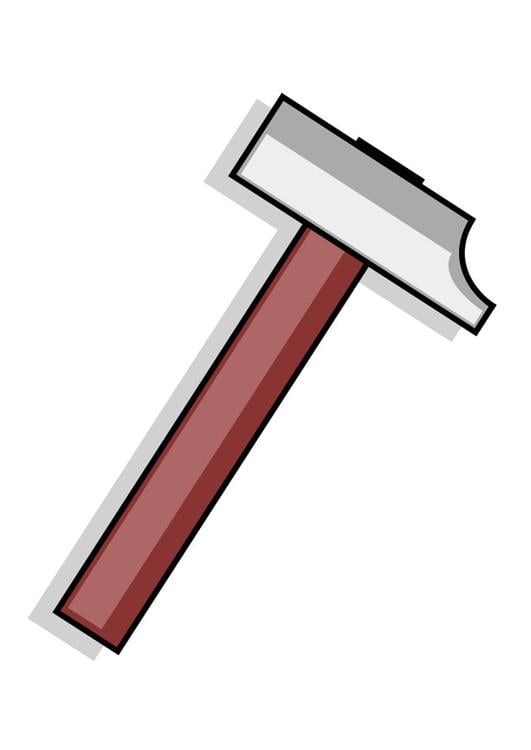 hammer