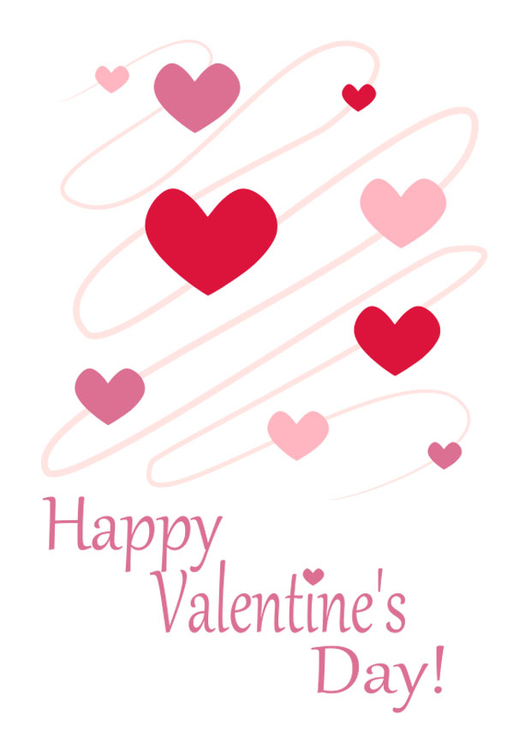 Image Happy Valentine's Day