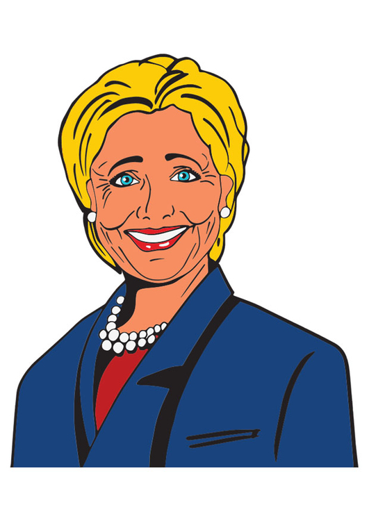 Image Hillary Clinton