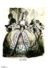 image hoop skirt 18th century