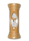 Image hourglass