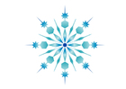 ice crystal