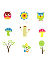Images icons for toddlers