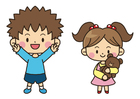 infant and toddler