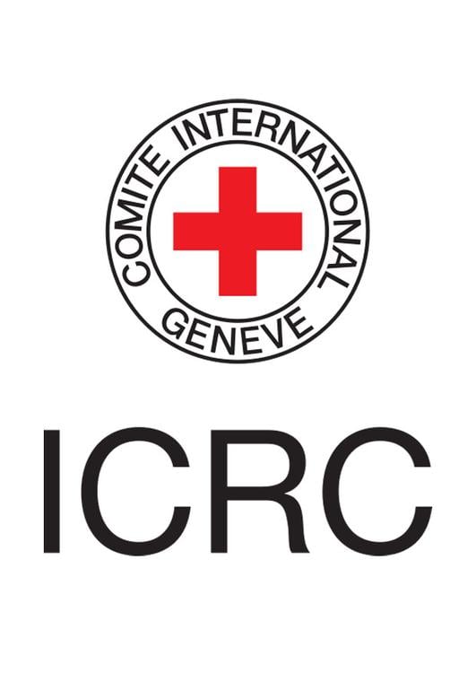 International committee of the Red Cross
