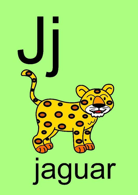 j