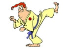 karate