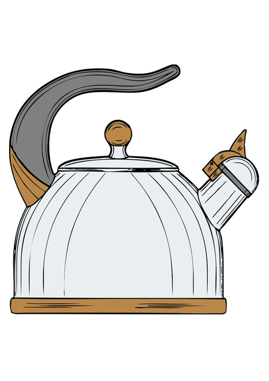 Image kettle