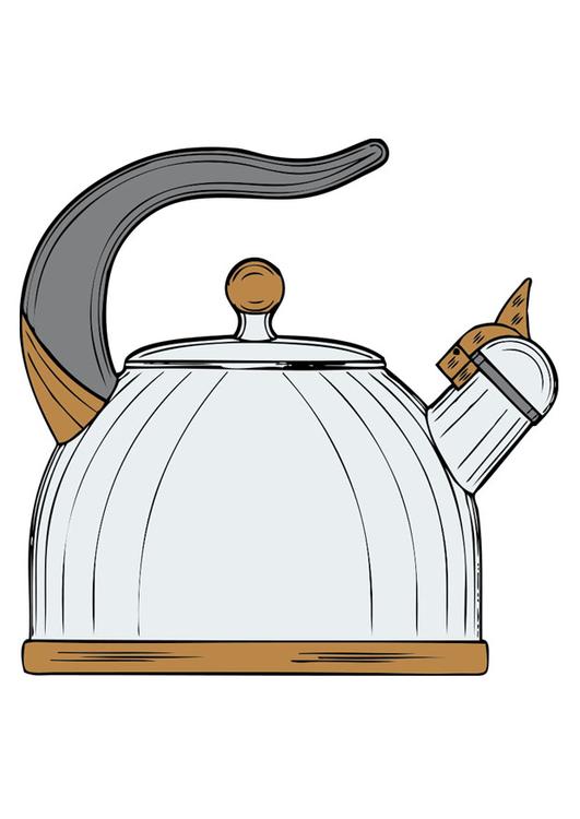 kettle