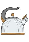 Images kettle
